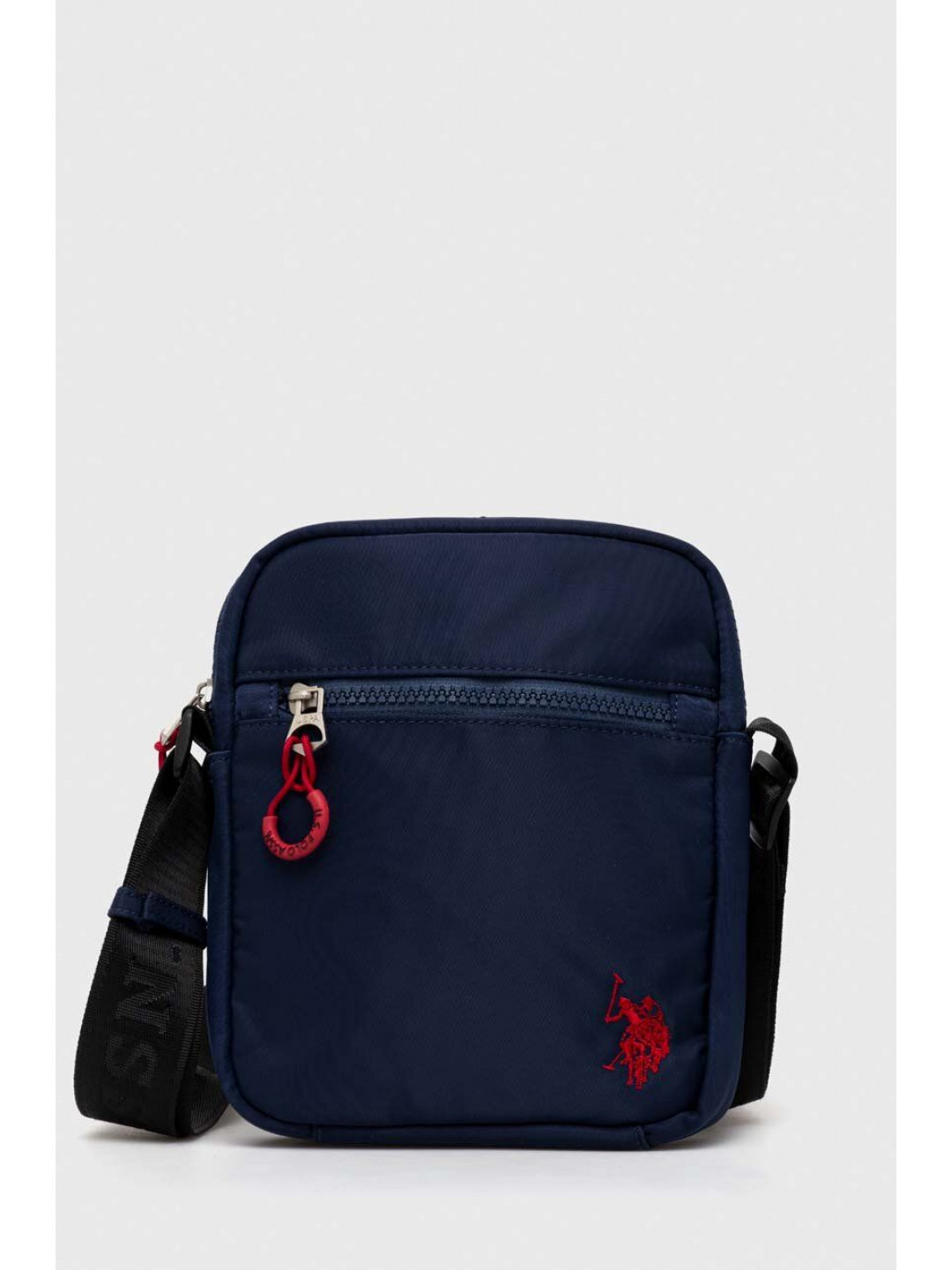 Ledvinka U S Polo Assn tmavomodrá barva